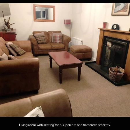 Yr Hen Siop - 4 Bed Welsh Cottage In Snowdonia Penmachno Εξωτερικό φωτογραφία