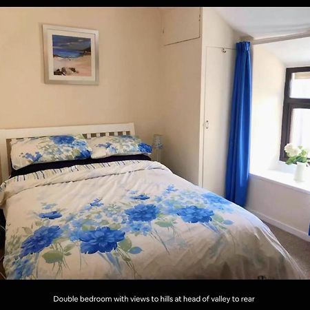 Yr Hen Siop - 4 Bed Welsh Cottage In Snowdonia Penmachno Εξωτερικό φωτογραφία