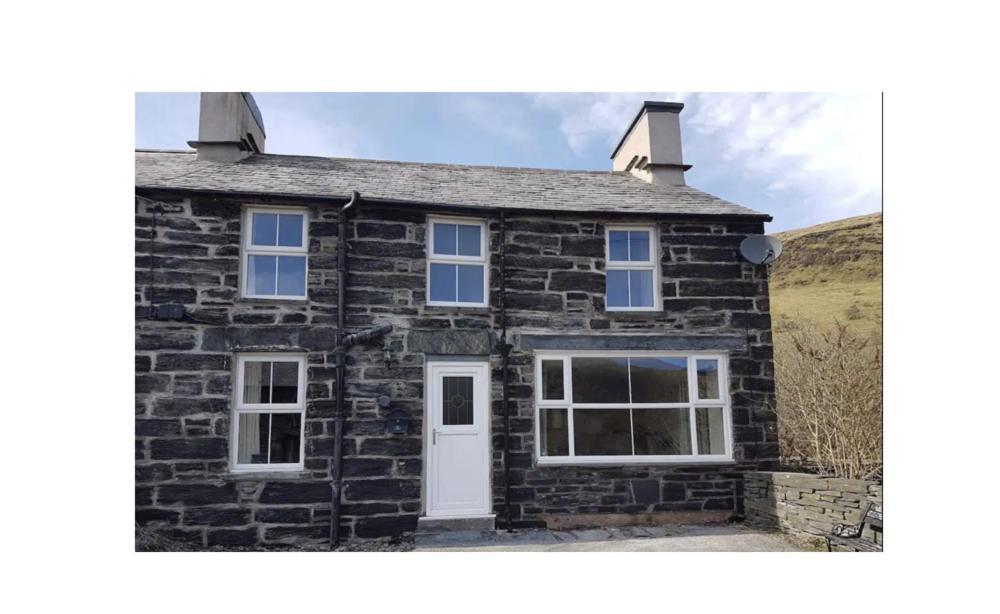 Yr Hen Siop - 4 Bed Welsh Cottage In Snowdonia Penmachno Εξωτερικό φωτογραφία