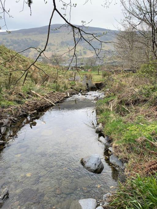 Yr Hen Siop - 4 Bed Welsh Cottage In Snowdonia Penmachno Εξωτερικό φωτογραφία