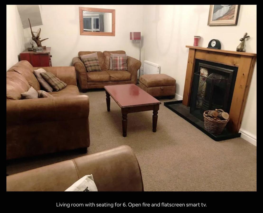 Yr Hen Siop - 4 Bed Welsh Cottage In Snowdonia Penmachno Εξωτερικό φωτογραφία