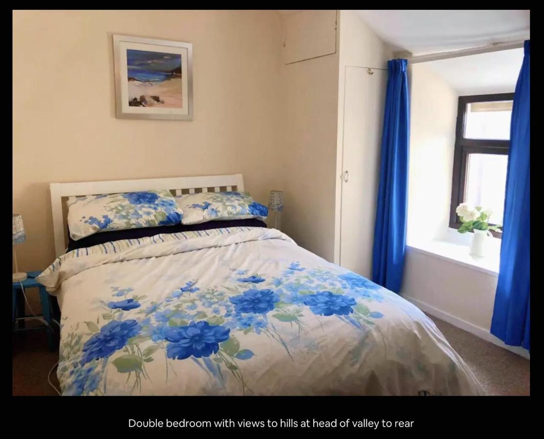 Yr Hen Siop - 4 Bed Welsh Cottage In Snowdonia Penmachno Εξωτερικό φωτογραφία